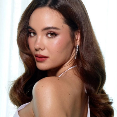 Catriona Gray profile Photo