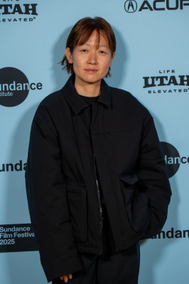 Celine Song profile Photo