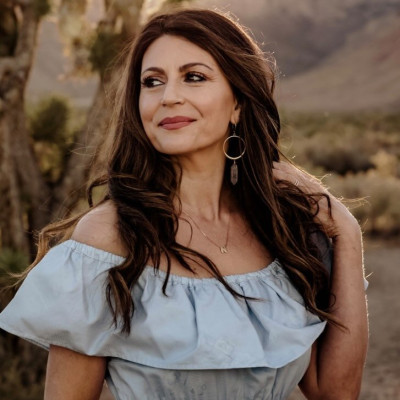 Cerina Vincent profile Photo
