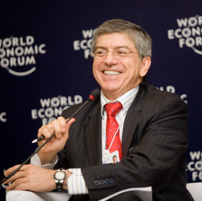 César Gaviria profile Photo