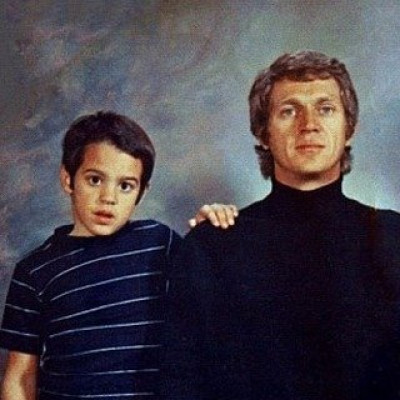 Chad McQueen profile Photo