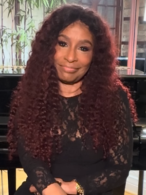 Chaka Khan profile Photo
