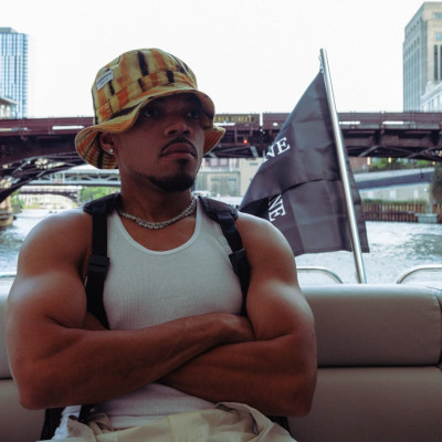 Chance the Rapper profile Photo