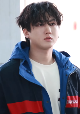 Changbin profile Photo