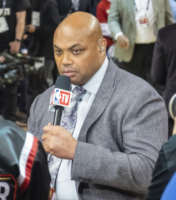 Charles Barkley profile Photo