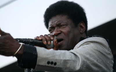 Charles Bradley (singer) profile Photo