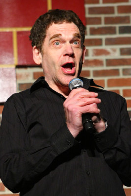 Charles Fleischer profile Photo