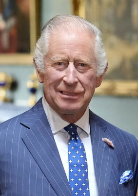 Charles III profile Photo