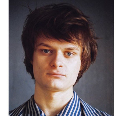 Charlie Tahan profile Photo