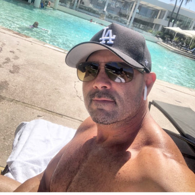Chavo Guerrero Jr. profile Photo