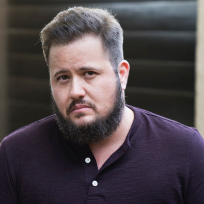 Chaz Bono profile Photo