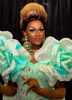 Chi Chi DeVayne profile Photo