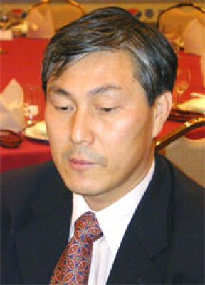 Cho Hun-hyun profile Photo