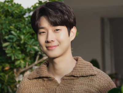 Choi Woo-shik profile Photo