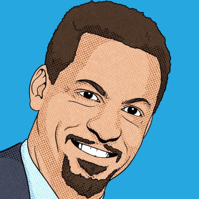 Chris Broussard profile Photo