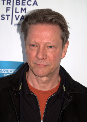 Chris Cooper profile Photo