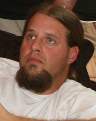 Chris Fehn profile Photo