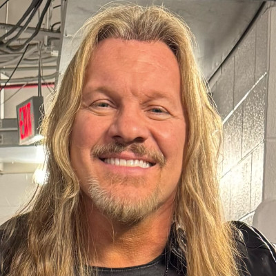 Chris Jericho profile Photo