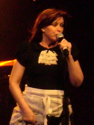 Chrissy Amphlett profile Photo