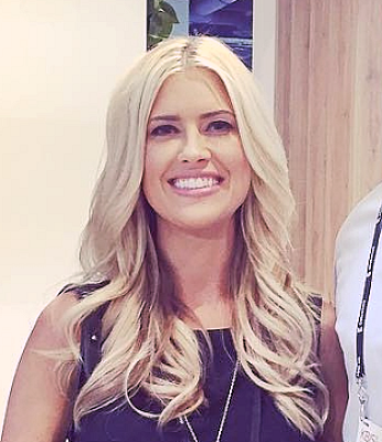 Christina Haack profile Photo