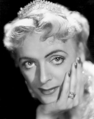 Christine Jorgensen profile Photo