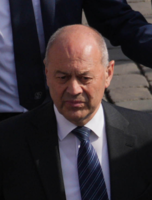 Christoph Graf profile Photo