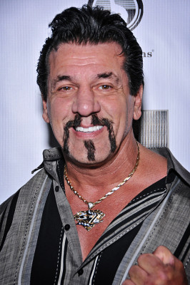 Chuck Zito profile Photo