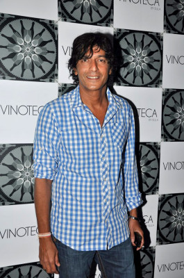 Chunky Panday profile Photo
