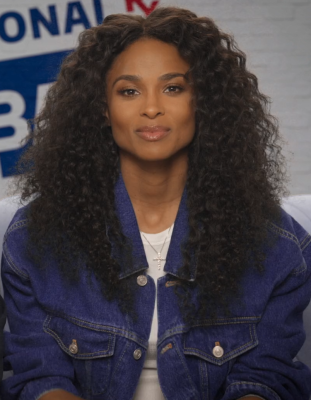 Ciara profile Photo