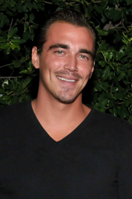 Clark James Gable profile Photo