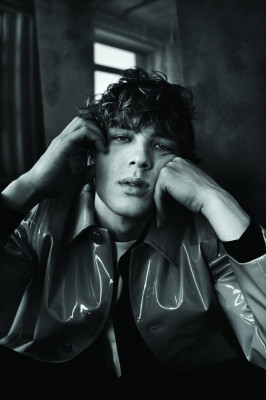 Cody Fern profile Photo