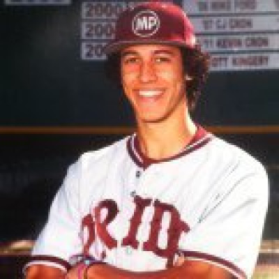 Cole Tucker profile Photo