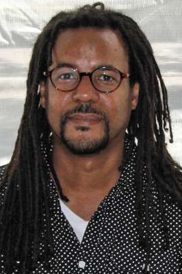 Colson Whitehead profile Photo