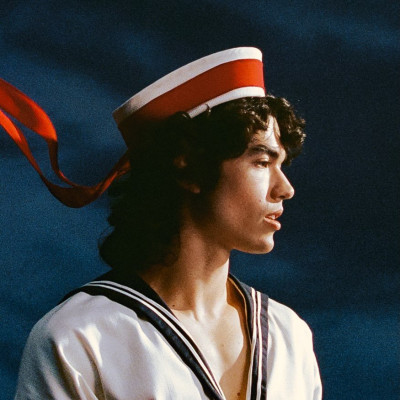 Conan Gray profile Photo