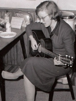 Connie Converse profile Photo