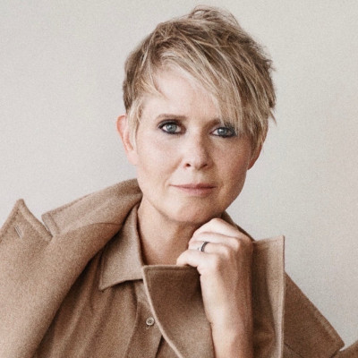 Cynthia Nixon profile Photo