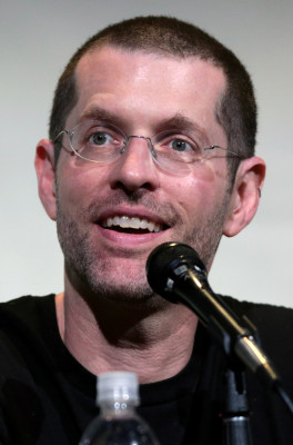 D. B. Weiss profile Photo