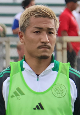 Daizen Maeda profile Photo