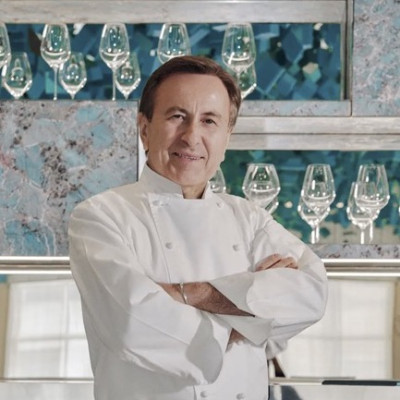 Daniel Boulud profile Photo