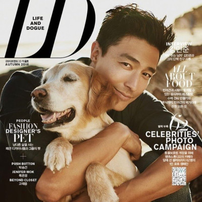 Daniel Henney profile Photo