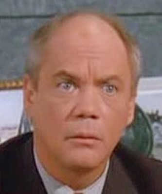 Daniel von Bargen profile Photo
