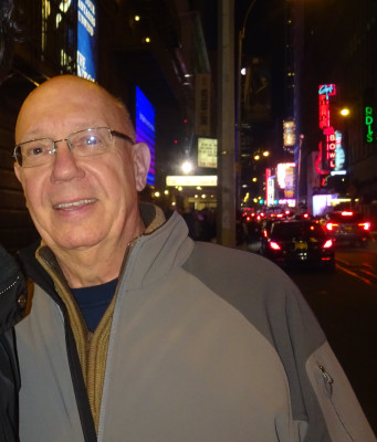 Dann Florek profile Photo
