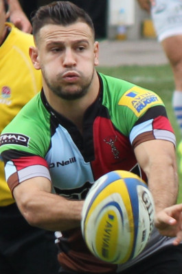 Danny Care profile Photo