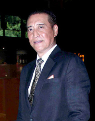 Danny Denzongpa profile Photo