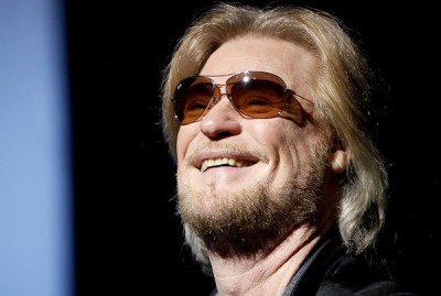 Daryl Hall profile Photo