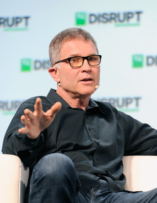 David Baszucki profile Photo