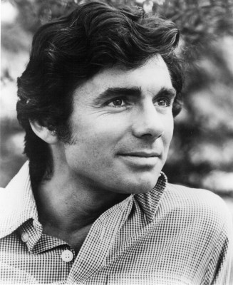 David Birney profile Photo