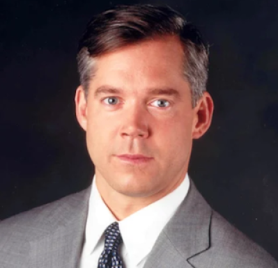 David Bloom profile Photo
