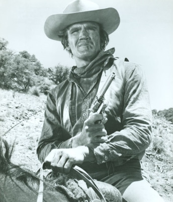 David Canary profile Photo