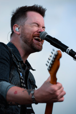 David Cook (singer) profile Photo